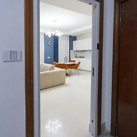 Luxury Apartment-Corso Malta By Alux38 Naples Extérieur photo
