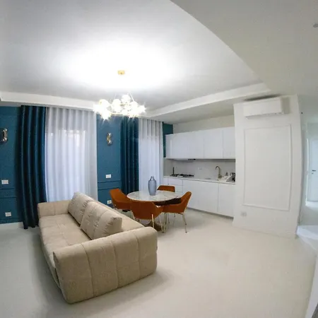 Luxury Apartment-Corso Malta By Alux38 Naples Extérieur photo