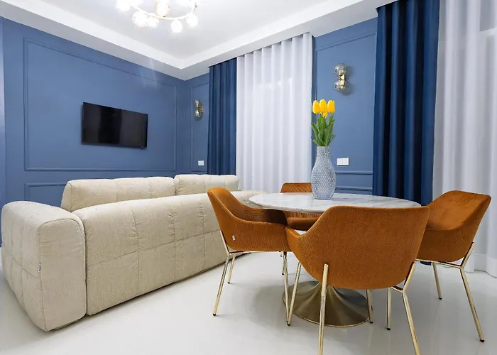 Luxury Apartment-Corso Malta By Alux38