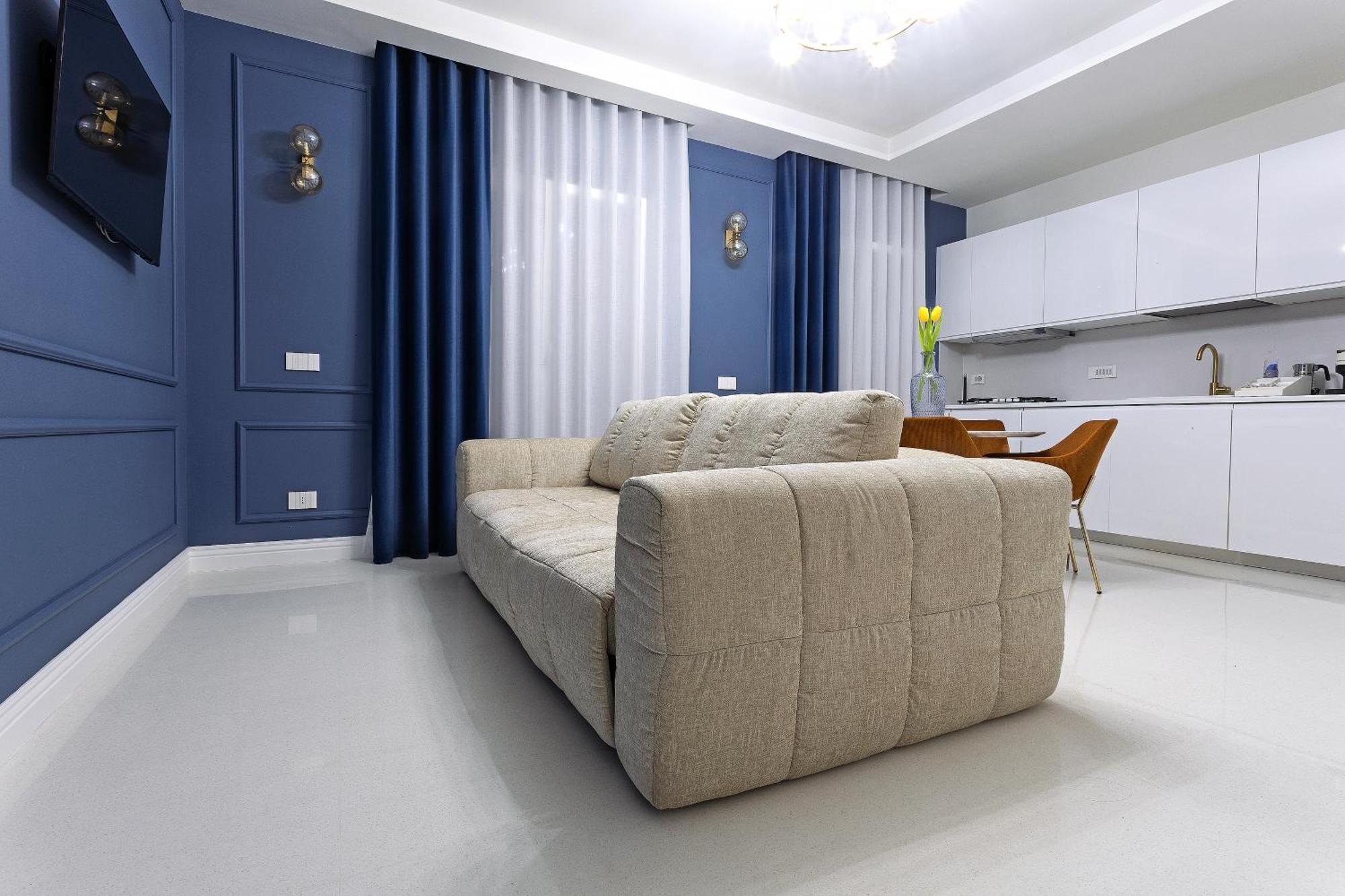 Appartement Luxury Apartment-corso Malta By Alux38 Naples