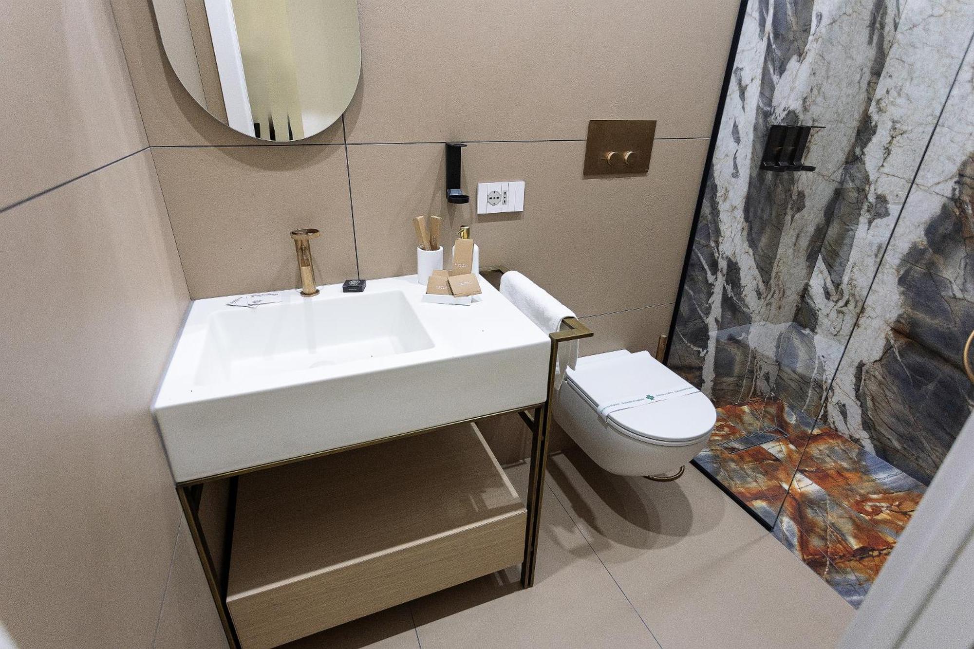 Luxury Apartment-corso Malta By Alux38 * Napels