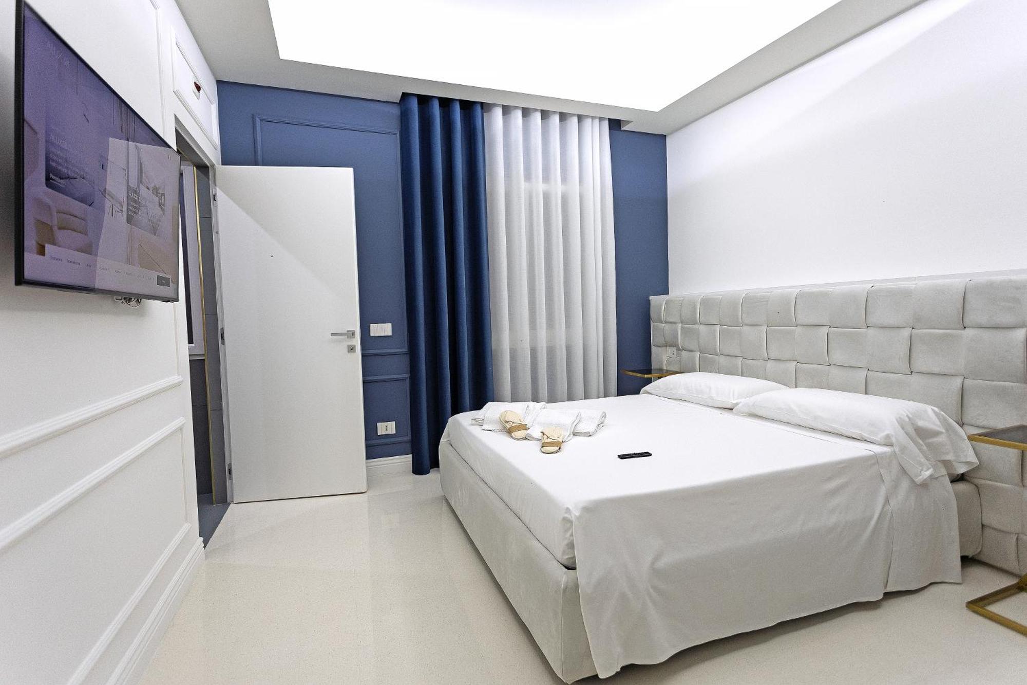Luxury Apartment-corso Malta By Alux38 Appartement *